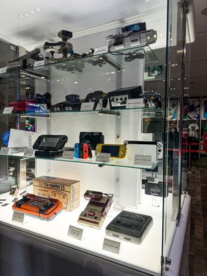 Nintendo NEW YORK by null