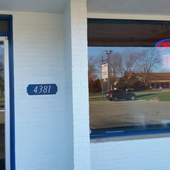 Ice Cream Dreams and Confections - the reflection of a man in the window - Ice Cream & Frozen Yogurt Near Me - Franklin, Ohio Ice Cream Dreams and Confections - the reflection of a man in the window - Ice Cream & Frozen Yogurt Near Me - Franklin, Ohio
