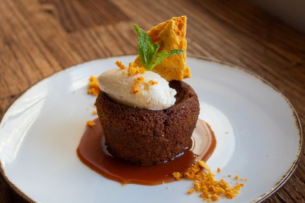 Aurum Food & Wine Breckenridge by null