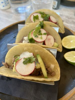 Rebel Taco by null
