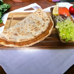 Lahmacun