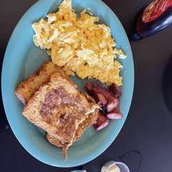 Hoppy Days Diner - Thread city too