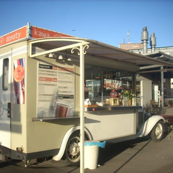 Coffee Express - Fast Food Near Me - Gdańsk, PM Coffee Express - Fast Food Near Me - Gdańsk, PM