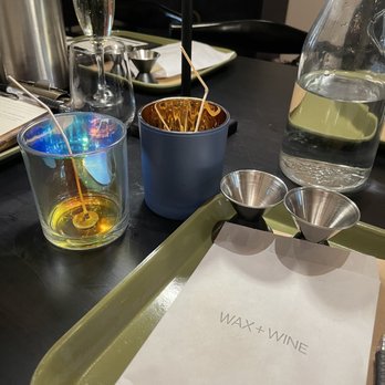 Wax + Wine - Venues & Event Spaces Near Me - Philadelphia, Pennsylvania Wax + Wine - Venues & Event Spaces Near Me - Philadelphia, Pennsylvania