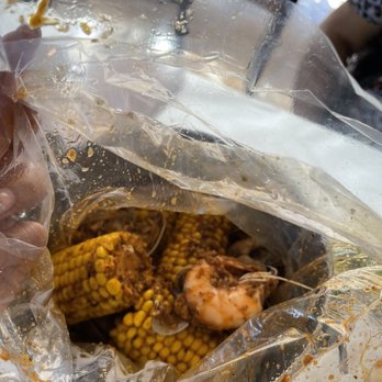 SON'S Cajun Spot - Combo number 1 - Cajun/Creole Near Me - Carson, California