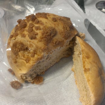 Great Harvest Bread Co. - Mini Apple Crunch - Bakeries Near Me - Bellevue, Washington Great Harvest Bread Co. - Mini Apple Crunch - Bakeries Near Me - Bellevue, Washington