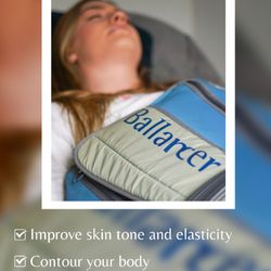 Exhaal Wellness Spa - Lymphatic Drainage