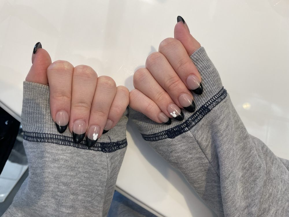 NAIL COUTURE Updated September 2024 55 Photos & 39 Reviews 8305