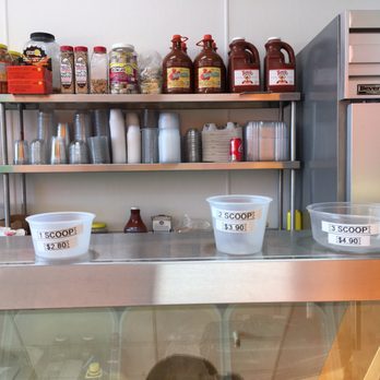 Neveria Colima - Ice Cream & Frozen Yogurt Near Me - San Lorenzo, California