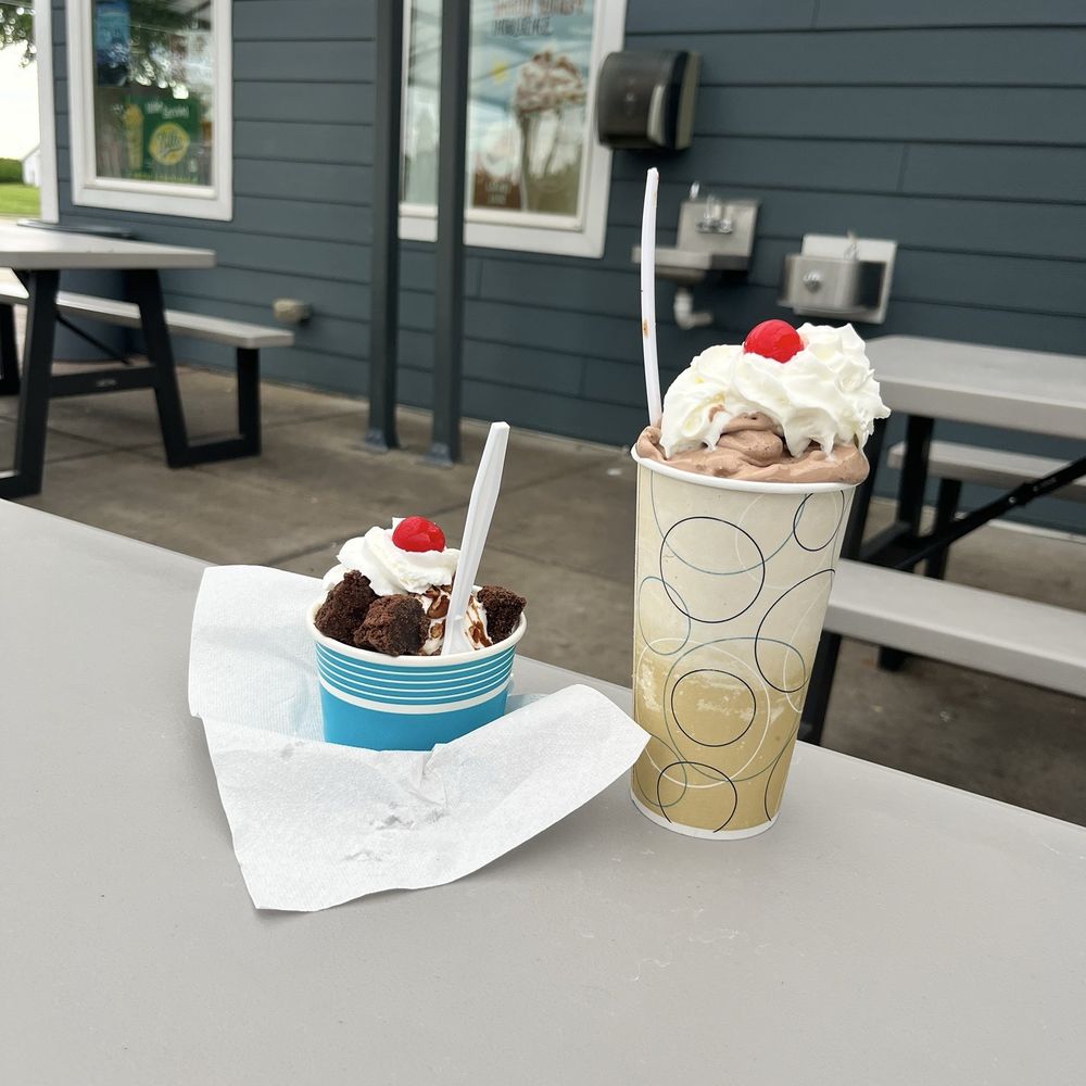 Cone Zone - Ice Cream & Frozen Yogurt Near Me - Milton, Wisconsin Cone Zone - Ice Cream & Frozen Yogurt Near Me - Milton, Wisconsin