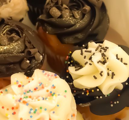 The Cupcakery, Las Vegas by null