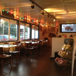 Browny's Pizza King