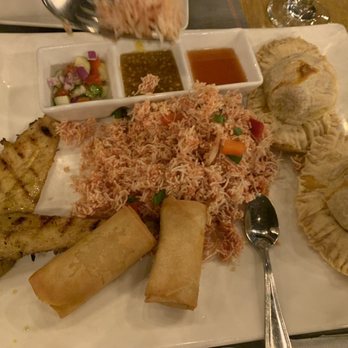 Phattra Thai Restaurant - Phattra Thai Mixed Appetizers for 2 - Thai Near Me - Metuchen, New Jersey Phattra Thai Restaurant - Phattra Thai Mixed Appetizers for 2 - Thai Near Me - Metuchen, New Jersey