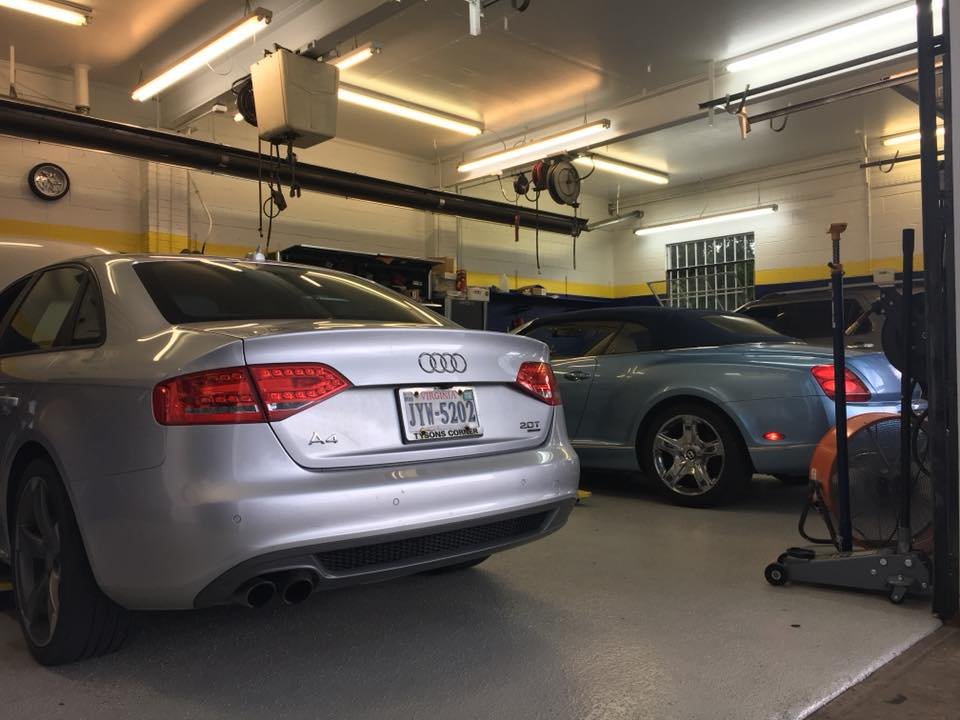 GREAT FALLS CAR CARE Updated October 2024 719 Walker Rd, Great