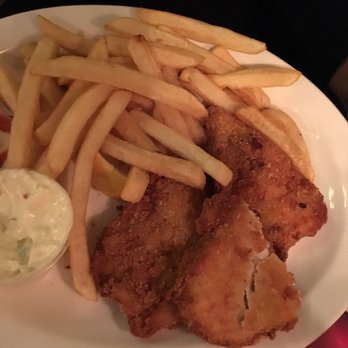 Lino's - Fish fry - Pizza Near Me - Rockford, Illinois