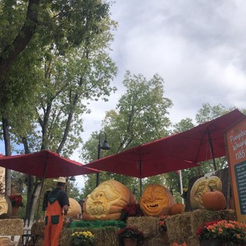 Alameda County Fair - Festivals Near Me - Pleasanton, California