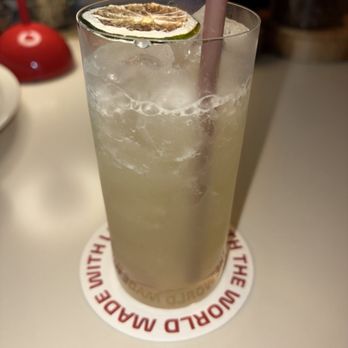 Very Thai - Faux-Jito - Thai Near Me - Los Angeles, California Very Thai - Faux-Jito - Thai Near Me - Los Angeles, California