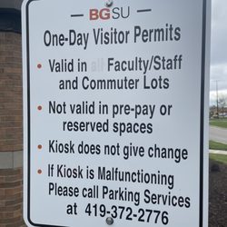 Bowling Green State University