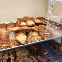 Chapala Bakery #1