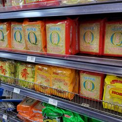 Tola Angkor Asian Market