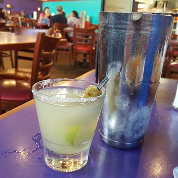 Serranos - Mexican Near Me - Austin, Texas
