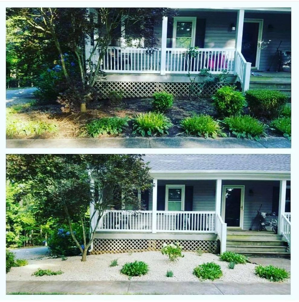 EZ LAWN & LANDSCAPE Updated September 2024 31 Photos 2791 Clarks