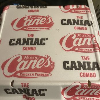 Raising Cane's Chicken Fingers - Fast Food Near Me - Charlottesville, Virginia Raising Cane's Chicken Fingers - Fast Food Near Me - Charlottesville, Virginia