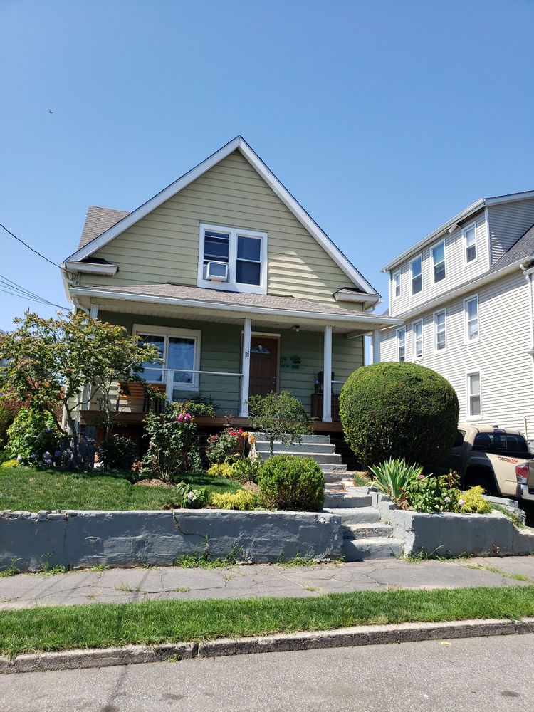 STEP BY STEP DAYCARE 21 Beatrice St, Bridgeport, Connecticut Child Care & Day Care Phone