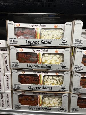 Costco Wholesale by null