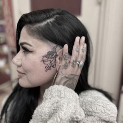 Classic Tattoo
