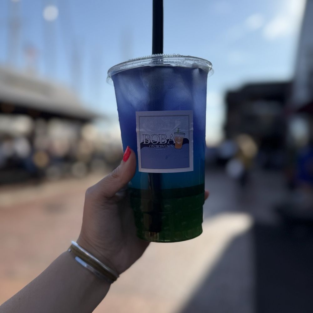 Boba On Bowen’s - Bubble Tea Near Me - Newport, Rhode Island Boba On Bowen’s - Bubble Tea Near Me - Newport, Rhode Island