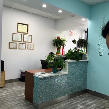 Tiny Sparkles Pediatric Dentistry - Front desk - Pediatric Dentists Near Me - Port Washington, New York Tiny Sparkles Pediatric Dentistry - Front desk - Pediatric Dentists Near Me - Port Washington, New York