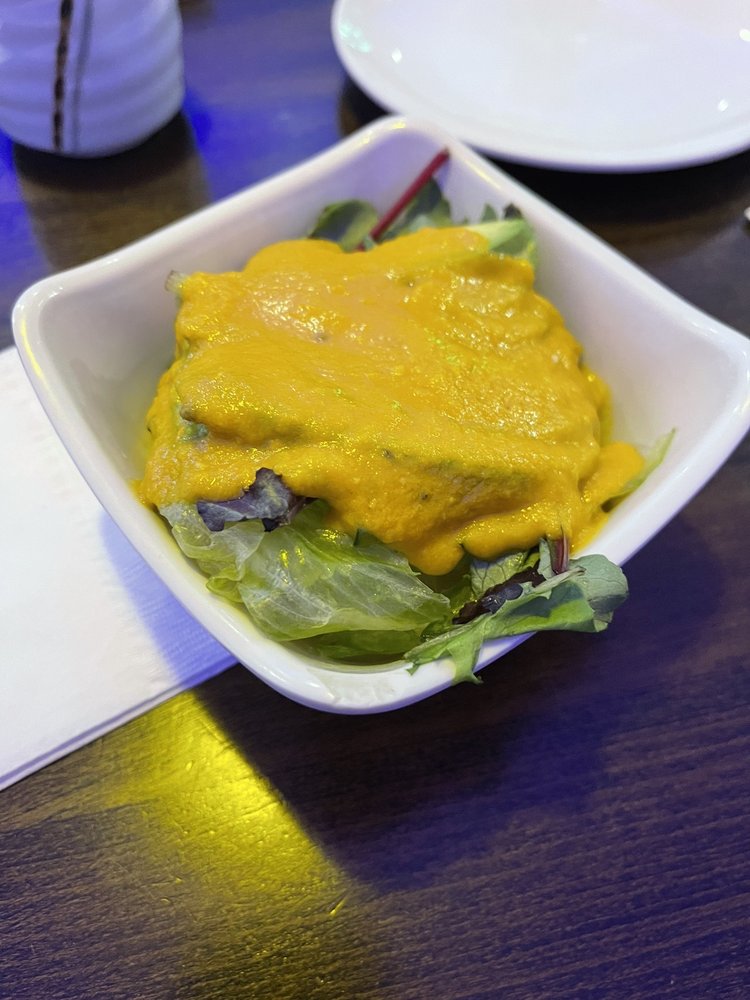 Nova Asian Bistro