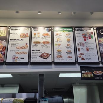 Del Taco - Mexican Near Me - Virginia Beach, Virginia Del Taco - Mexican Near Me - Virginia Beach, Virginia