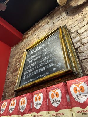 Mary O's Irish Soda Bread Shop by null