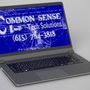 Photo of Common Sense Tech Solutions