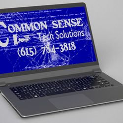 Common Sense Tech Solutions