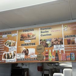 Tacos Alex