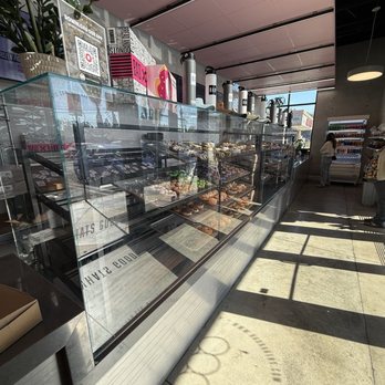 BAD Bakers - inside - Bakeries Near Me - Santa Ana, California BAD Bakers - inside - Bakeries Near Me - Santa Ana, California