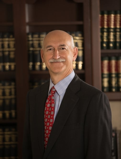 John Paul Oreh - disability attorney in Beachwood, OH