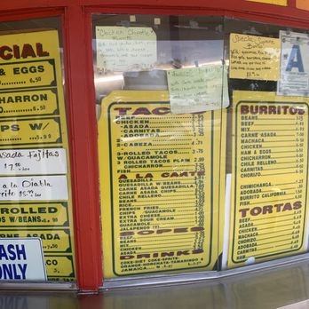 El Indio De Tijuana Taco Shop - Mexican Near Me - Escondido, California El Indio De Tijuana Taco Shop - Mexican Near Me - Escondido, California