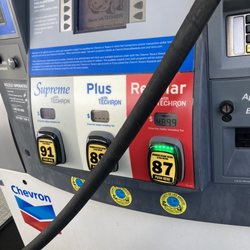 Chevron