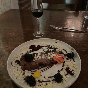 Juniper - Dessert - New American Near Me - Tulsa, Oklahoma