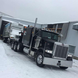 Carmichael Truck & Automotive Service, Inc