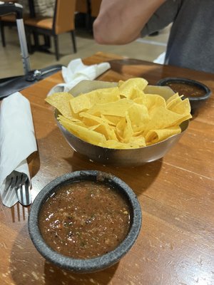 Cantina Laredo by null