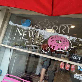Newberry Cafe & Bakery - Love this place!! - Coffee & Tea Near Me - Bel Air, Maryland Newberry Cafe & Bakery - Love this place!! - Coffee & Tea Near Me - Bel Air, Maryland