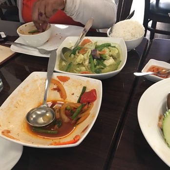 Arawan Thai Cuisine - Tom Yum - Thai Near Me - Sausalito, California Arawan Thai Cuisine - Tom Yum - Thai Near Me - Sausalito, California