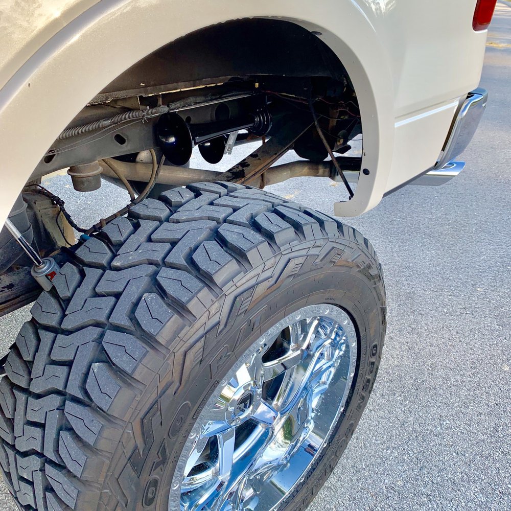 HornBlasters - Auto Customization Near Me - Tampa, Florida