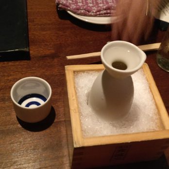 Yopparai - Small carafe of sake instagram.com/snackchatnyc - Izakaya Near Me - New York, New York Yopparai - Small carafe of sake instagram.com/snackchatnyc - Izakaya Near Me - New York, New York