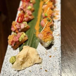 Sushisamba